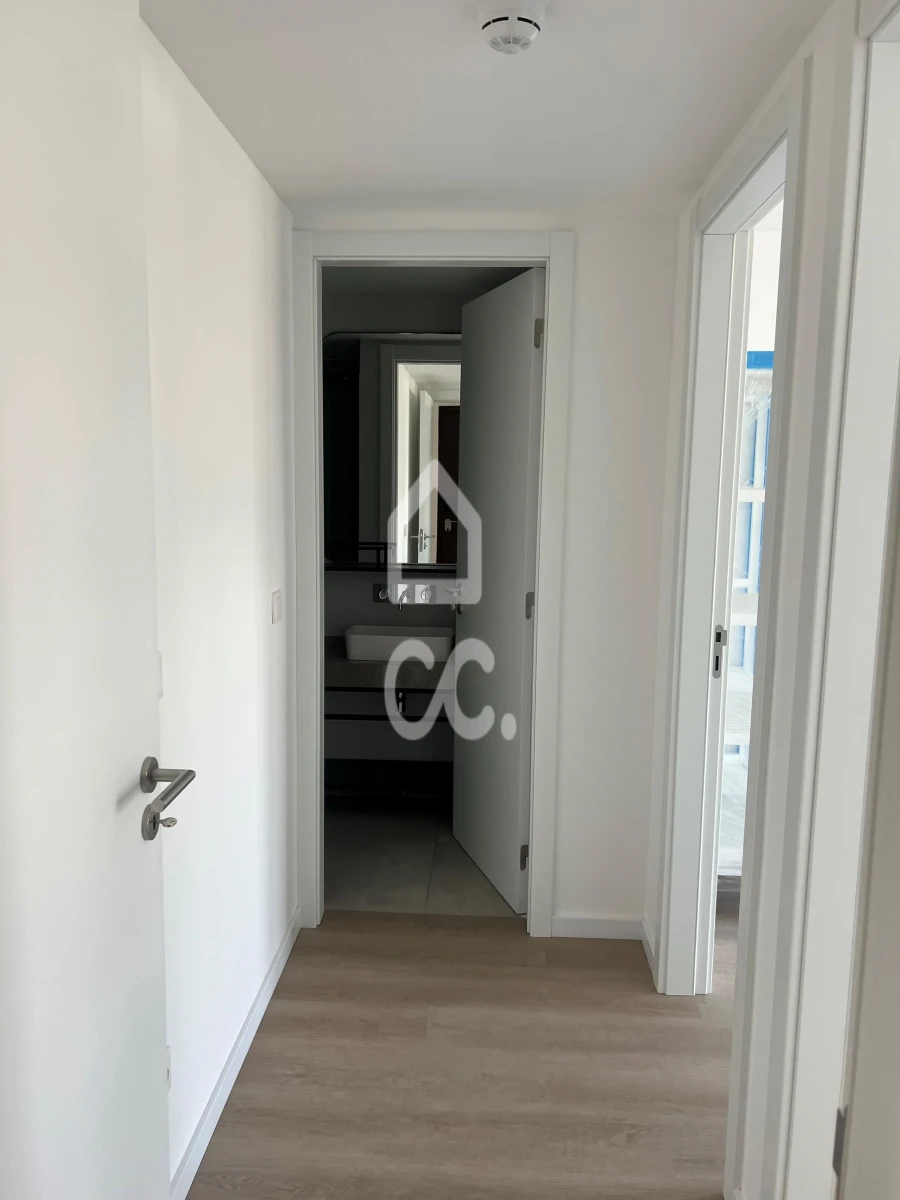 Apartamento T3 para Venda em Porto Covo Foto 23