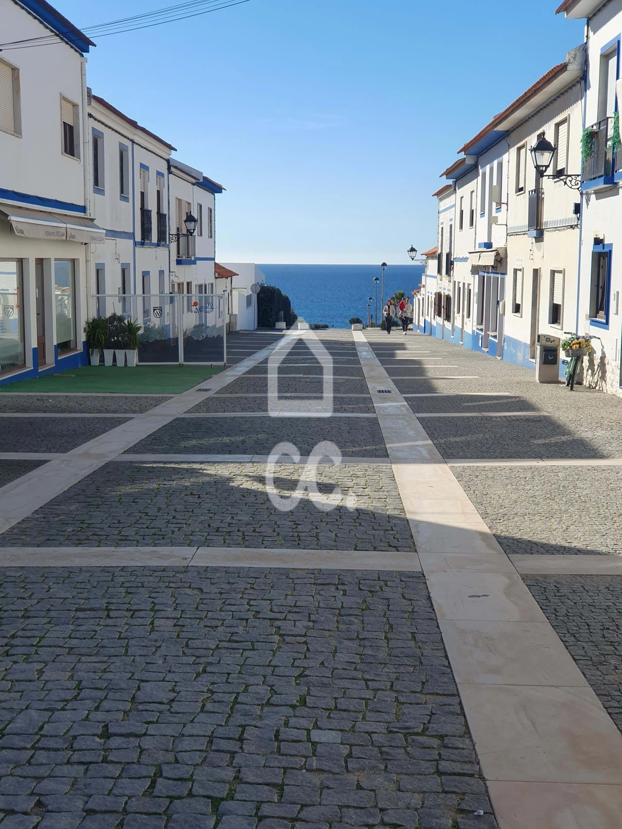 Apartamento T3 para Venda em Porto Covo Foto 26