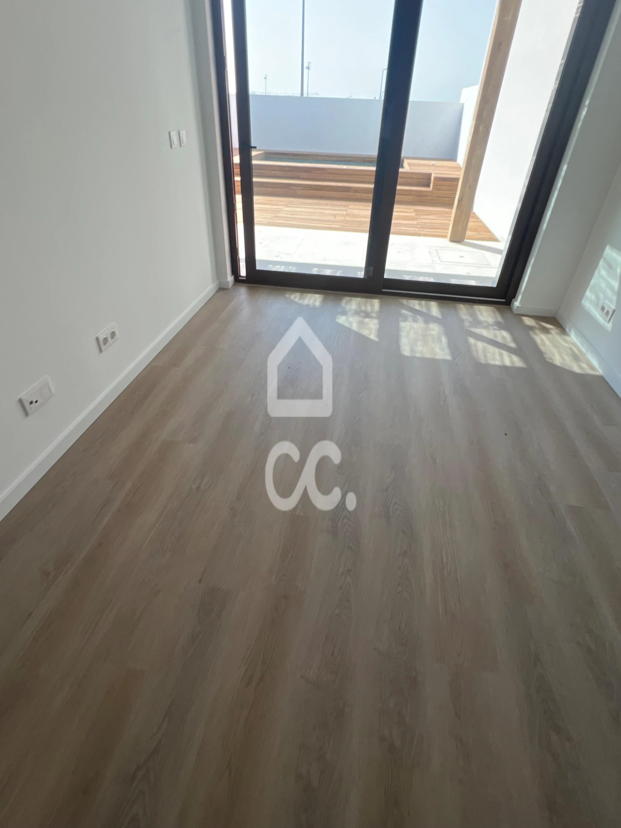 Apartamento T3 para Venda em Porto Covo Foto 21