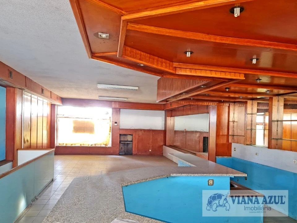 Loja para Venda em Santa Maria Maior e Monserrate e Meadela Foto 3