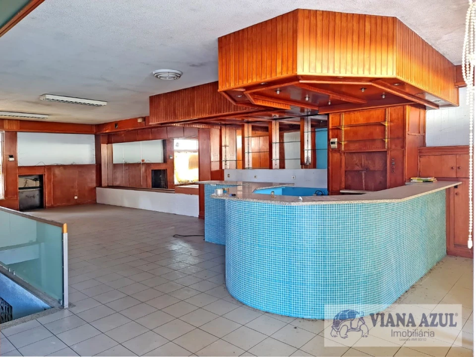 Loja para Venda em Santa Maria Maior e Monserrate e Meadela Foto 4