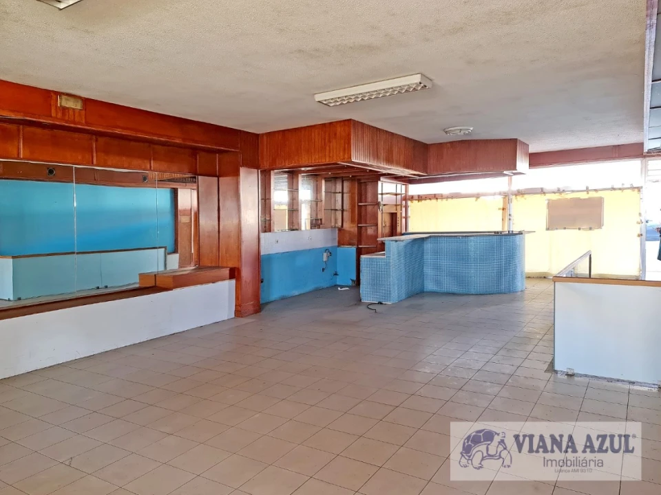 Loja para Venda em Santa Maria Maior e Monserrate e Meadela Foto 1