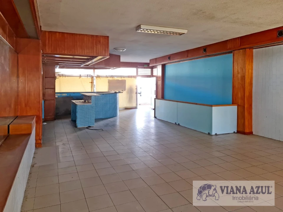 Loja para Venda em Santa Maria Maior e Monserrate e Meadela Foto 5