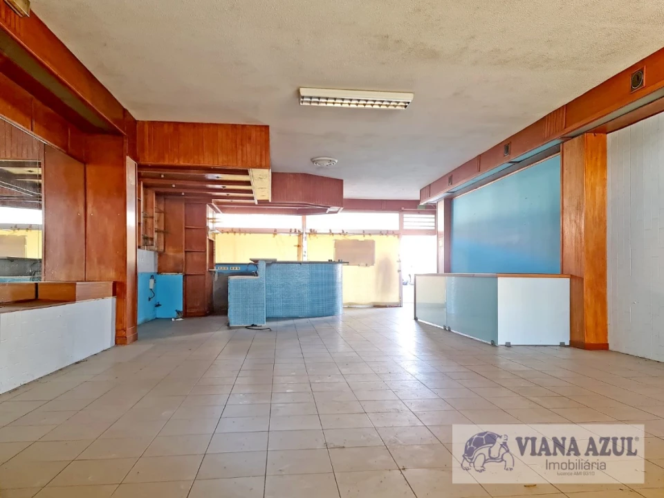 Loja para Venda em Santa Maria Maior e Monserrate e Meadela Foto 6