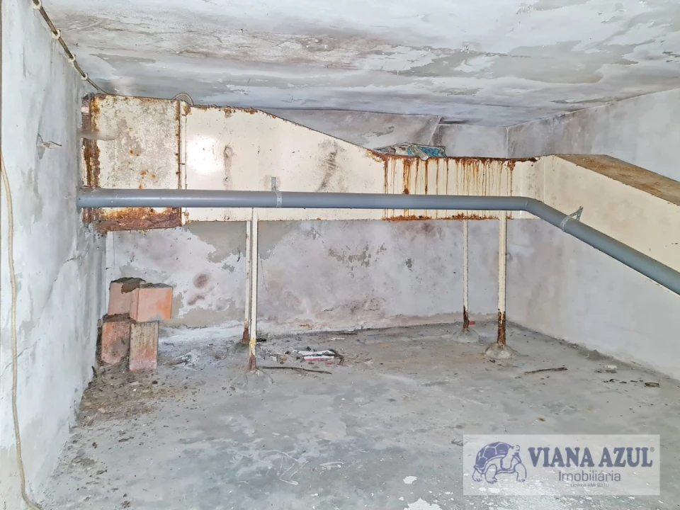 Loja para Venda em Santa Maria Maior e Monserrate e Meadela Foto 17