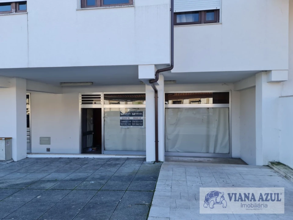 Loja para Venda em Santa Maria Maior e Monserrate e Meadela Foto 19