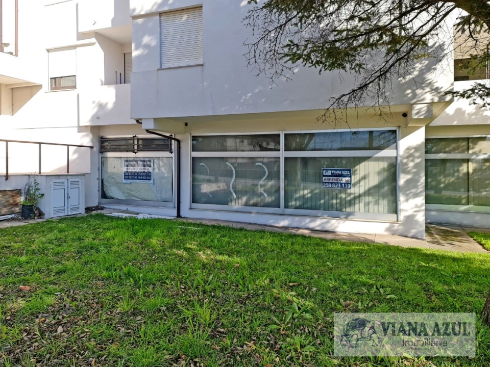 Loja para Venda em Santa Maria Maior e Monserrate e Meadela Foto 25