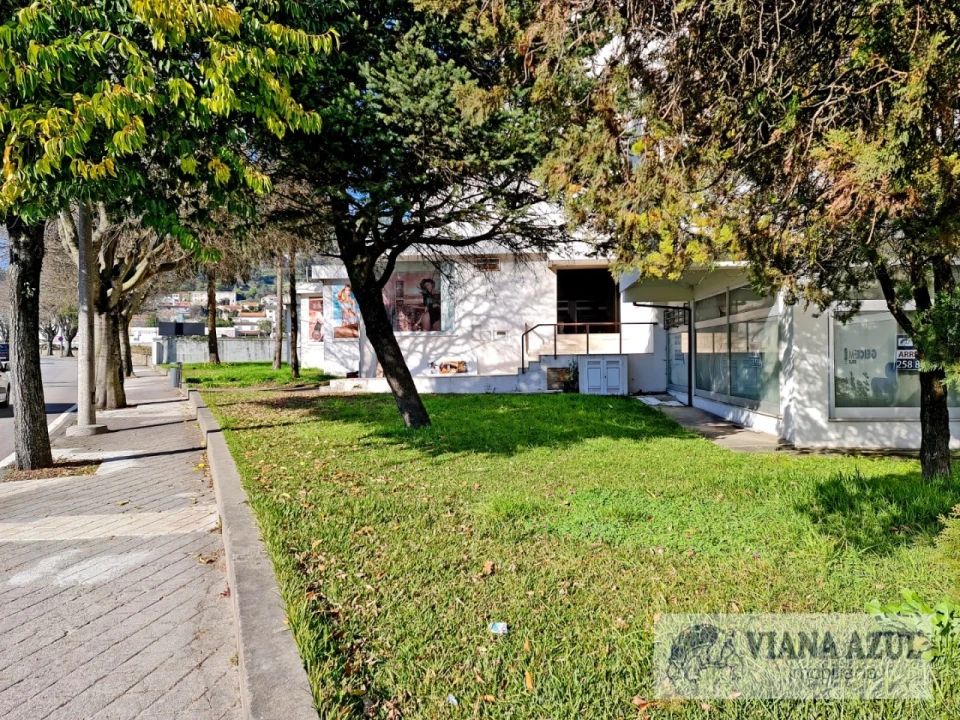 Loja para Venda em Santa Maria Maior e Monserrate e Meadela Foto 27