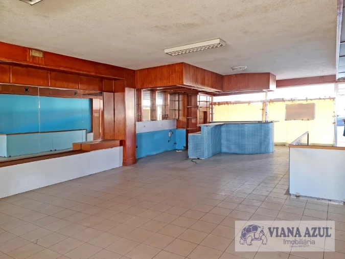 Loja para Venda em Santa Maria Maior e Monserrate e Meadela