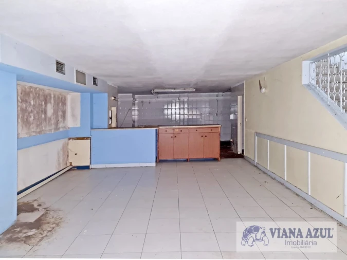 Loja para Venda em Santa Maria Maior e Monserrate e Meadela Foto 8