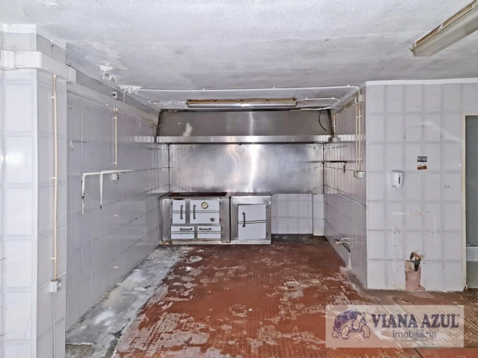 Loja para Venda em Santa Maria Maior e Monserrate e Meadela Foto 10