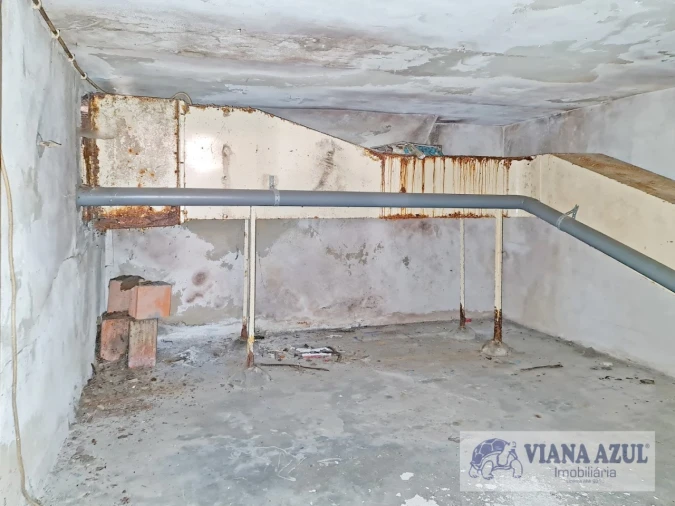 Loja para Venda em Santa Maria Maior e Monserrate e Meadela Foto 17