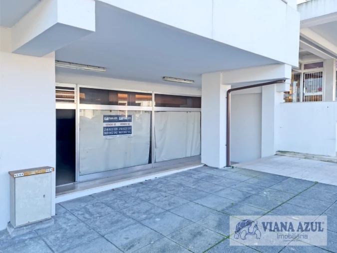 Loja para Venda em Santa Maria Maior e Monserrate e Meadela Foto 18