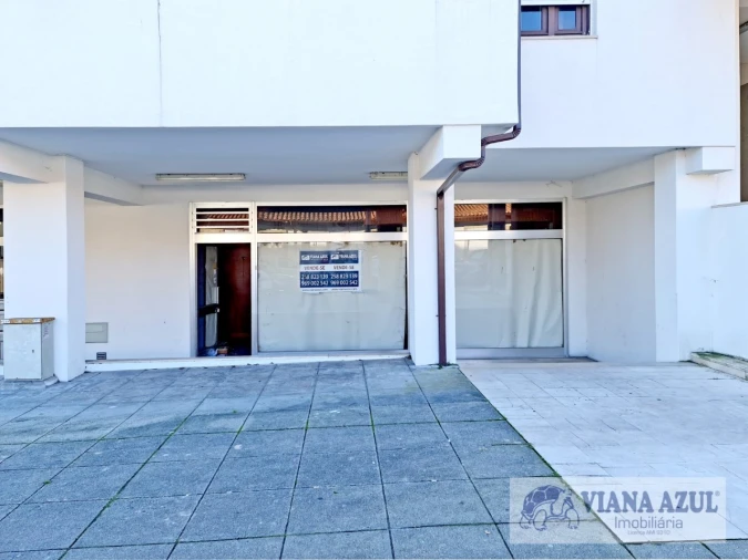 Loja para Venda em Santa Maria Maior e Monserrate e Meadela Foto 20