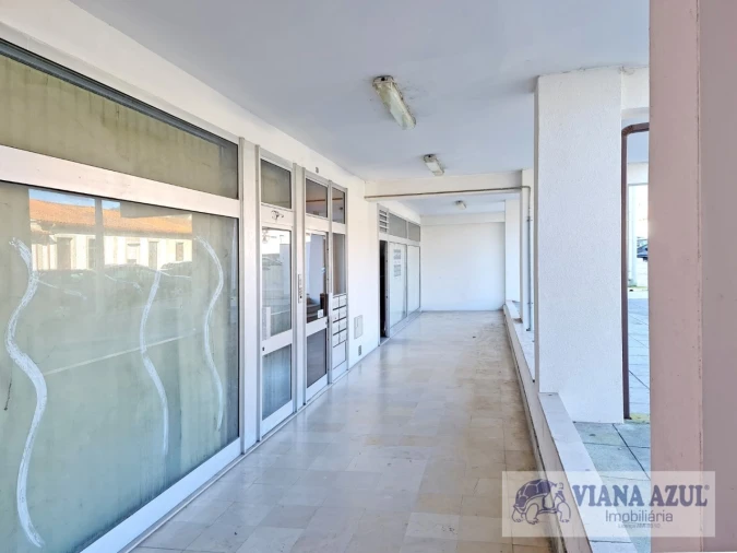 Loja para Venda em Santa Maria Maior e Monserrate e Meadela Foto 22