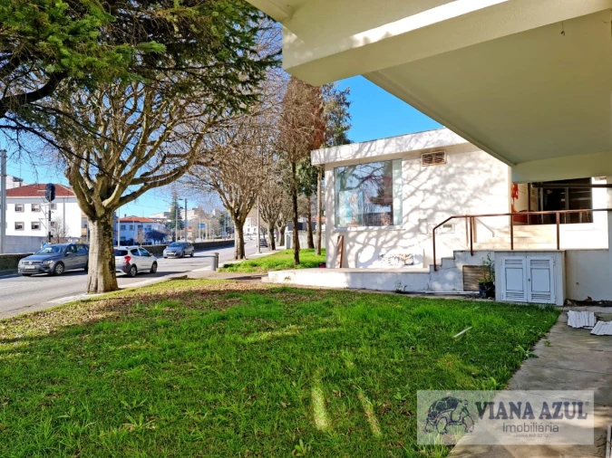 Loja para Venda em Santa Maria Maior e Monserrate e Meadela Foto 28