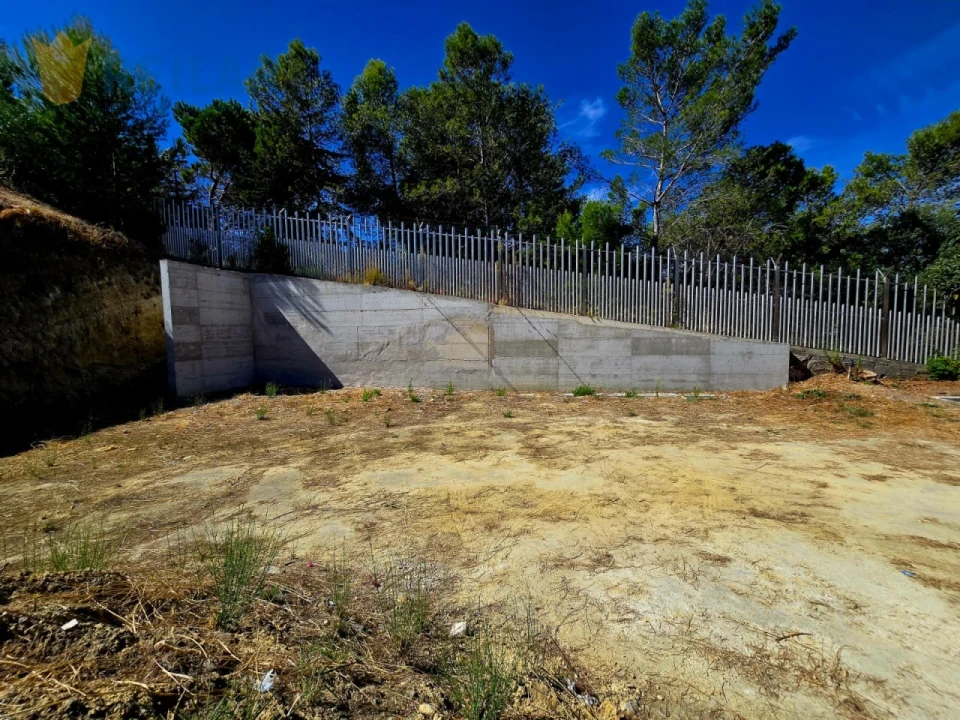 Terreno para Venda em Póvoa de Santa Iria e Forte da Casa Foto 10