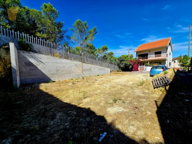 Terreno para Venda em Póvoa de Santa Iria e Forte da Casa Foto 2