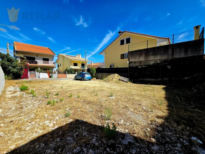 Terreno para Venda em Póvoa de Santa Iria e Forte da Casa Foto 4