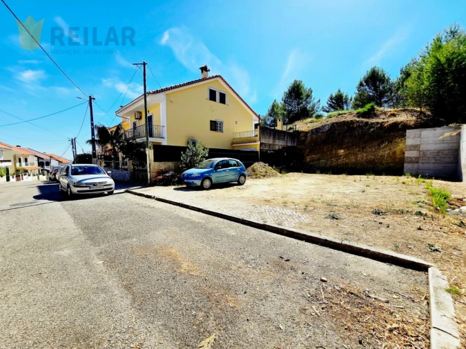 Terreno para Venda em Póvoa de Santa Iria e Forte da Casa Foto 9