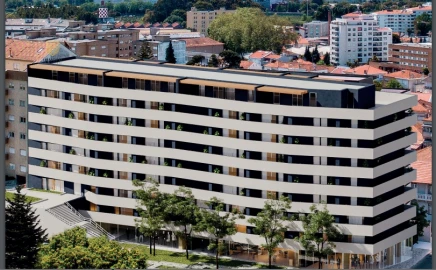 Apartamento T3 para Venda em Paranhos