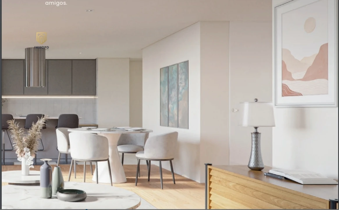 Apartamento T3 para Venda em Paranhos Foto 11