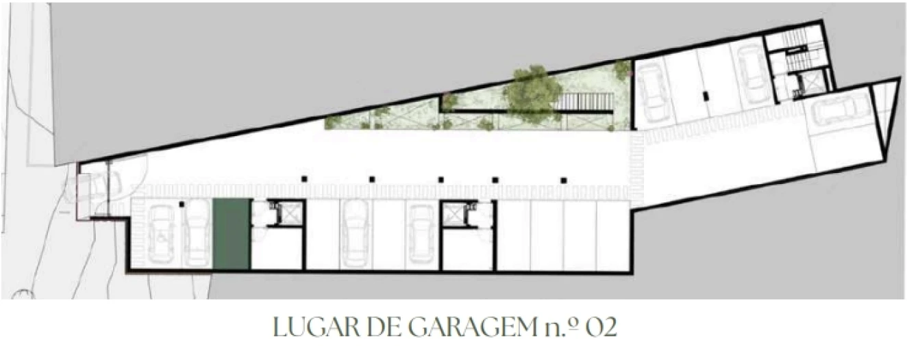 Apartamento T1 para Venda em Campanhã Foto 7