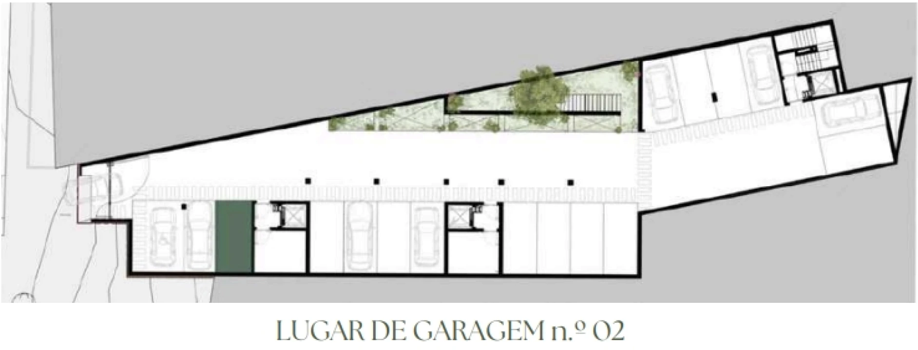 Apartamento T1 para Venda em Campanhã Foto 7