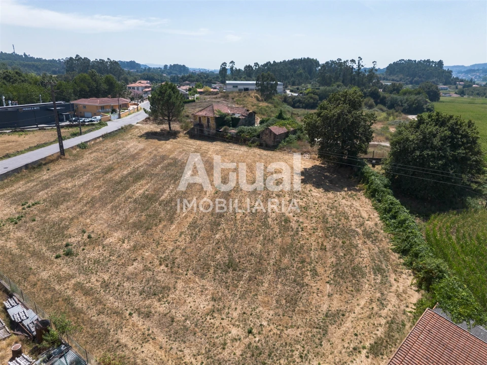 Terreno Misto para Venda em Sanfins Lamoso Codessos Foto 7