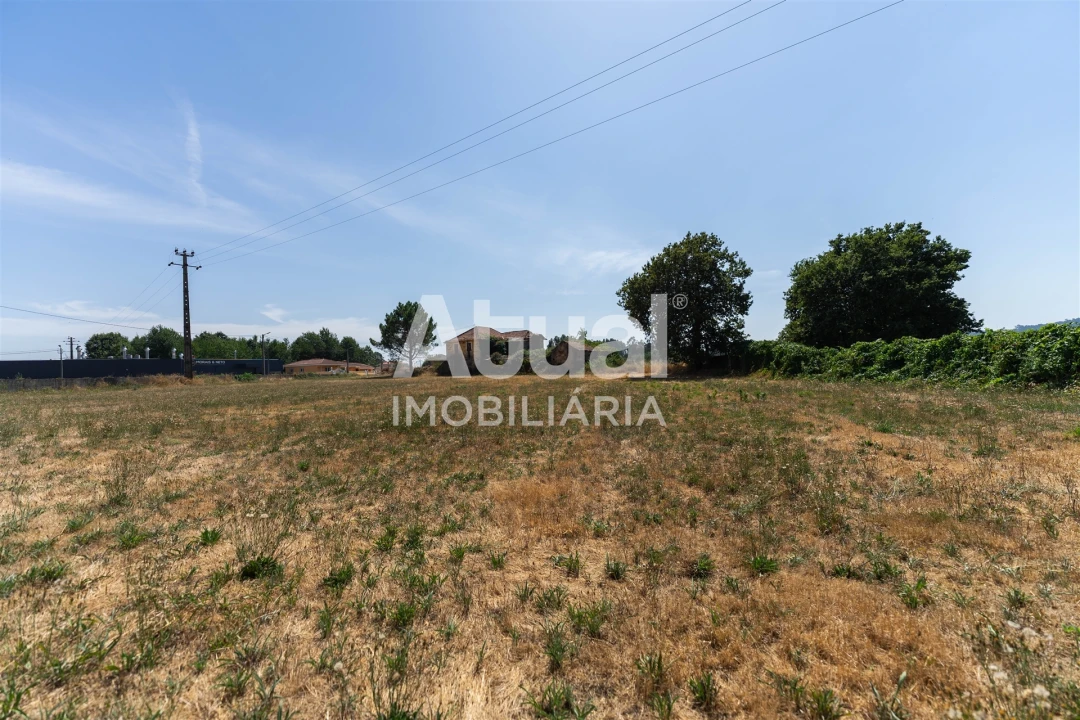 Terreno Misto para Venda em Sanfins Lamoso Codessos Foto 14
