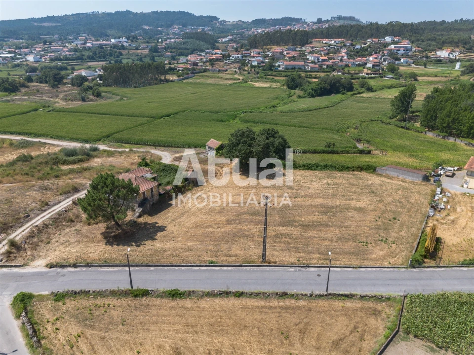 Terreno Misto para Venda em Sanfins Lamoso Codessos Foto 9