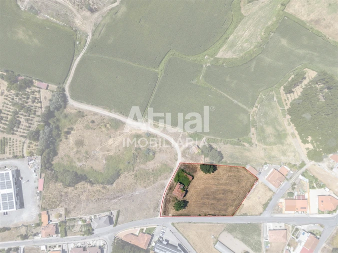 Terreno Misto para Venda em Sanfins Lamoso Codessos Foto 15