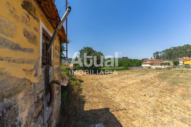 Terreno Misto para Venda em Sanfins Lamoso Codessos Foto 12