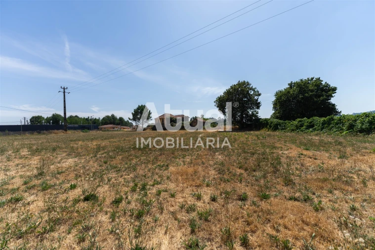 Terreno Misto para Venda em Sanfins Lamoso Codessos Foto 14
