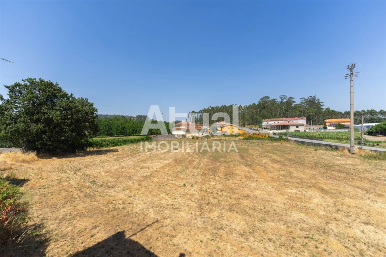 Terreno Misto para Venda em Sanfins Lamoso Codessos Foto 11