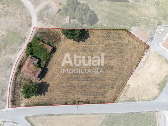 Terreno Misto para Venda em Sanfins Lamoso Codessos Foto 17