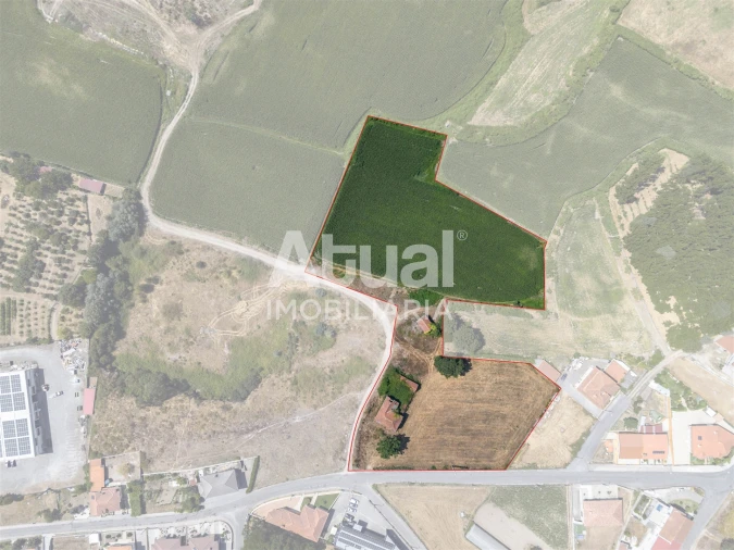 Terreno Misto para Venda em Sanfins Lamoso Codessos Foto 2