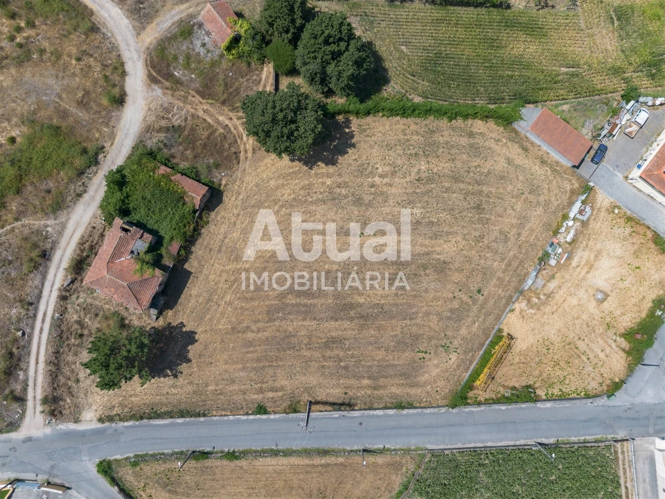 Terreno Misto para Venda em Sanfins Lamoso Codessos Foto 4