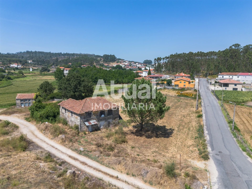 Terreno Misto para Venda em Sanfins Lamoso Codessos Foto 10