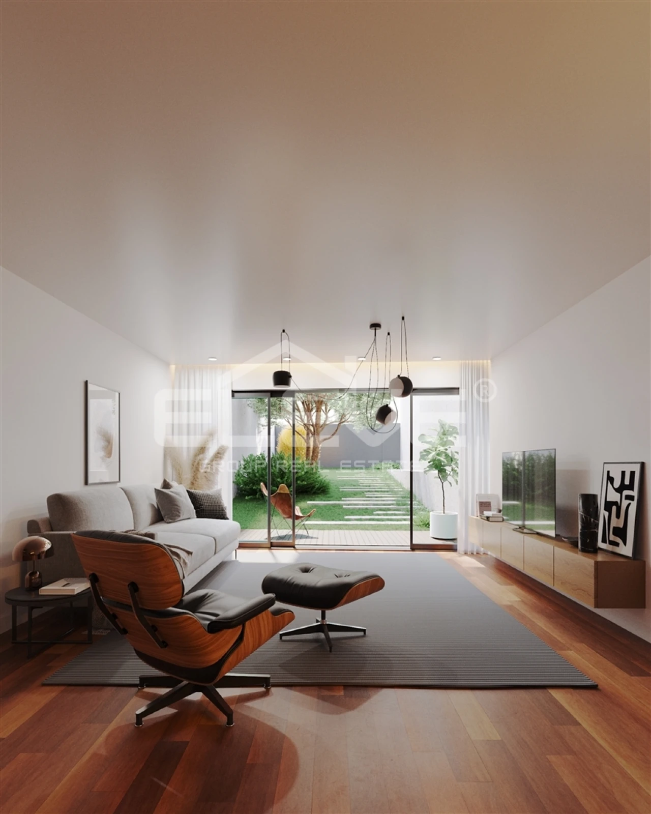 Apartamento T2 para Venda em Bonfim Foto 1