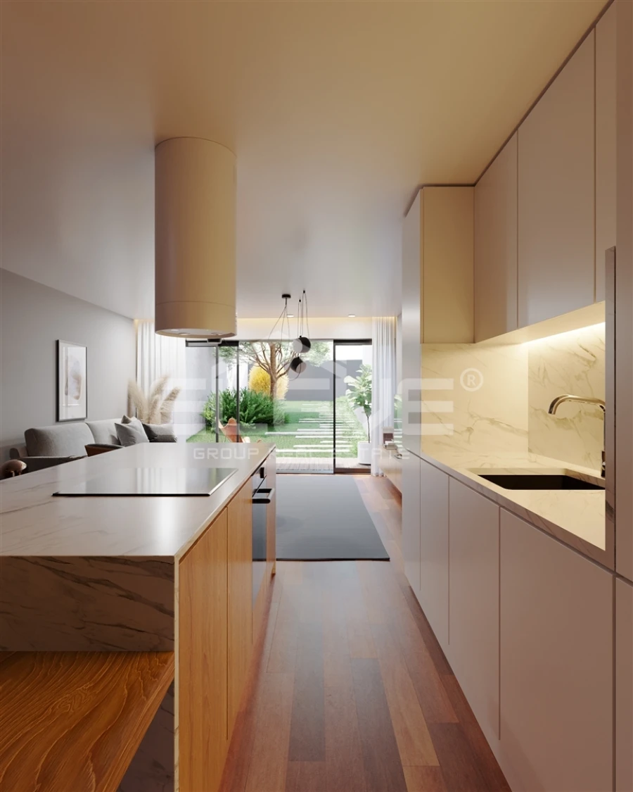 Apartamento T2 para Venda em Bonfim Foto 2