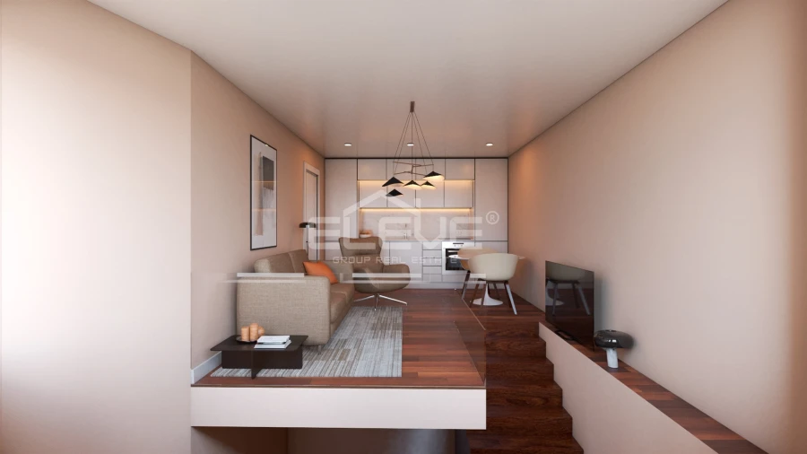 Apartamento T2 para Venda em Bonfim Foto 7