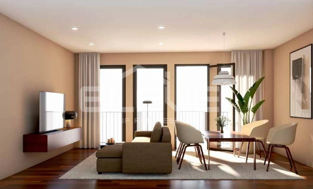 Apartamento T1 para Venda em Bonfim Foto 2