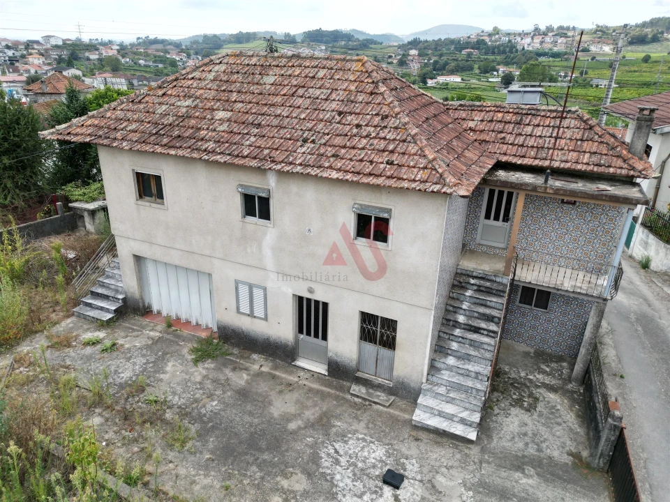 Moradia T2 para Venda em Airães Foto 16