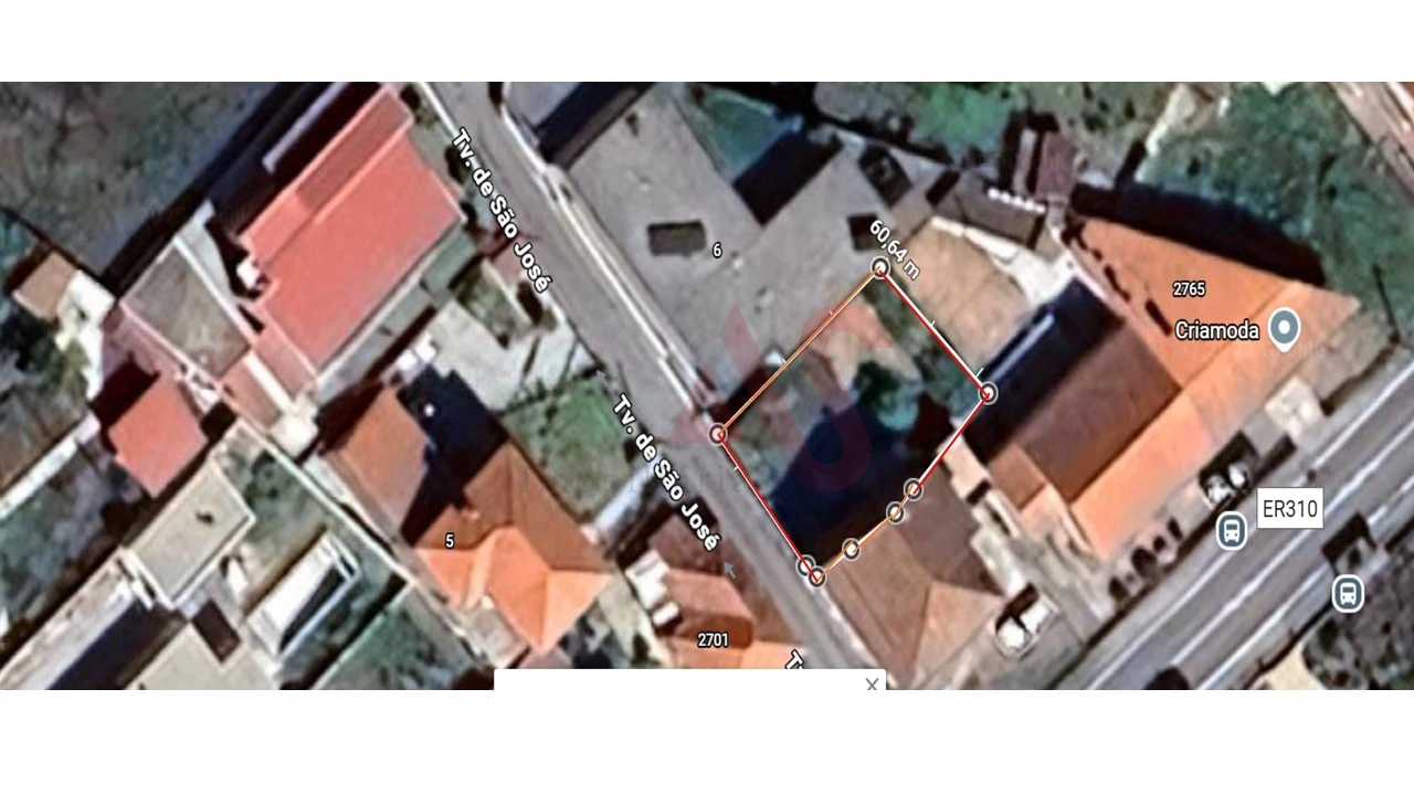 Terreno para Venda em Brito Foto 3