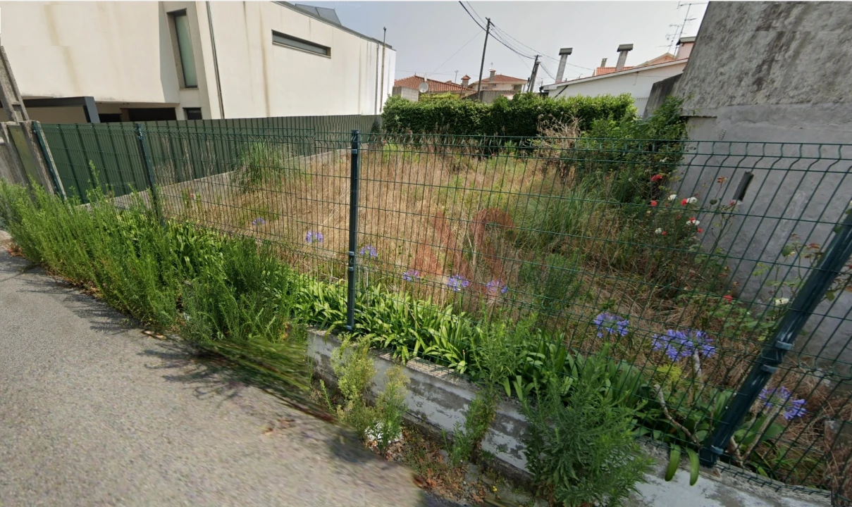 Terreno para Venda em Brito Foto 2