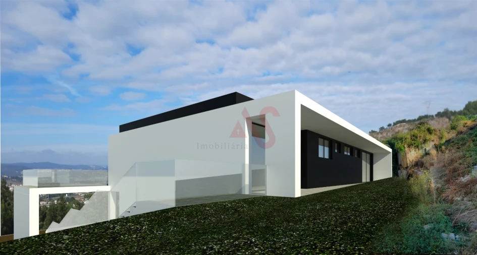 Moradia T3 para Venda em Roriz Foto 30