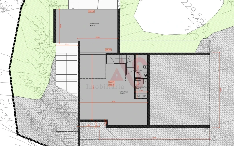 Moradia T3 para Venda em Roriz Foto 35