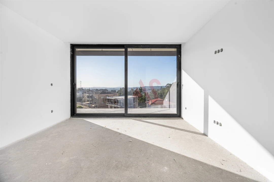 Moradia T3 para Venda em Roriz Foto 14