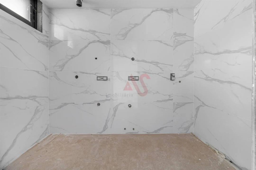 Moradia T3 para Venda em Roriz Foto 17